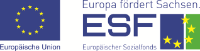 Logo ESF