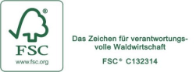 Logo FSC